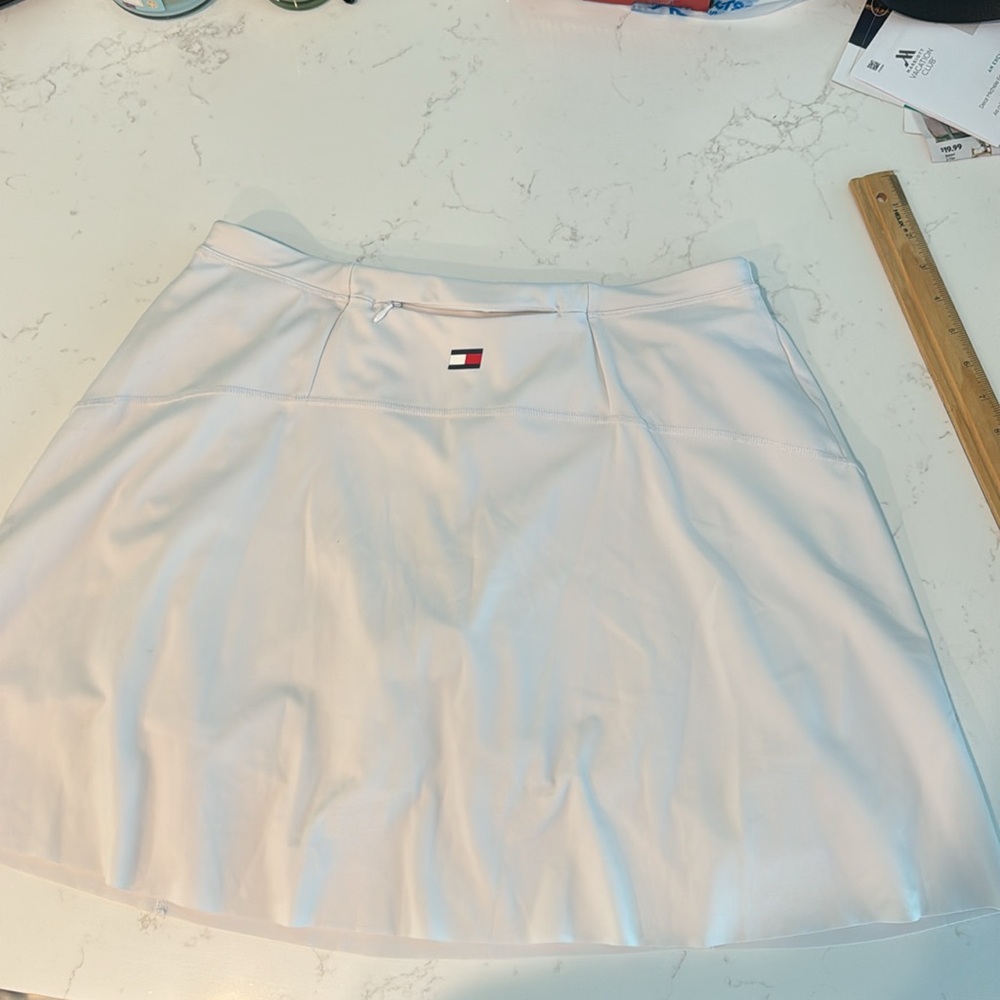 Tommy Hilfiger Skort - Picture 5 of 6